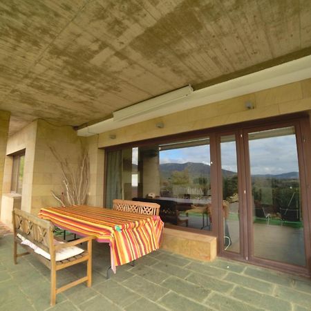 Casa Las 7 Cepas Moderna Y Acogedora En Plena Naturaleza El Cristo del Espiritu Santo Extérieur photo