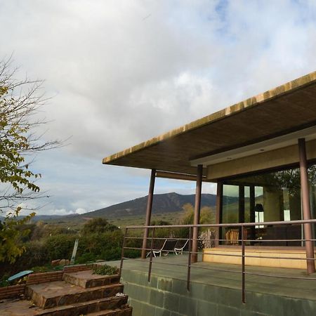 Casa Las 7 Cepas Moderna Y Acogedora En Plena Naturaleza El Cristo del Espiritu Santo Extérieur photo