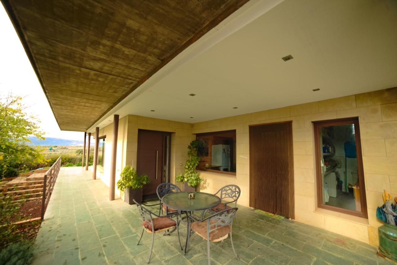 Casa Las 7 Cepas Moderna Y Acogedora En Plena Naturaleza El Cristo del Espiritu Santo Extérieur photo