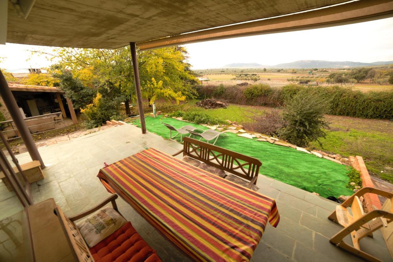 Casa Las 7 Cepas Moderna Y Acogedora En Plena Naturaleza El Cristo del Espiritu Santo Extérieur photo